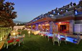 Туры в отель Divan Bursa