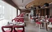 Туры в отель Divan Bursa