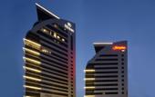 Туры в отель Hampton by Hilton Bursa