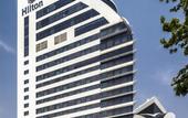 Туры в отель Hilton Bursa Convention Center and Spa