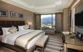 Туры в отель Hilton Bursa Convention Center and Spa