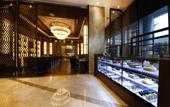 Туры в отель Hilton Bursa Convention Center and Spa