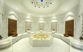 Туры в отель Hilton Bursa Convention Center and Spa