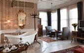 Туры в отель Kitap Evi Hotel