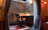 Туры в отель Kitap Evi Hotel
