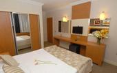 Туры в отель Dafne Hotel