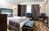 Туры в отель Cassiel Boutique Hotel