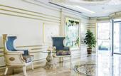 Туры в отель Cassiel Boutique Hotel