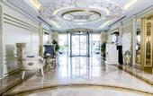 Туры в отель Cassiel Boutique Hotel