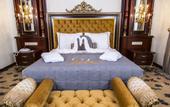 Туры в отель Cassiel Boutique Hotel