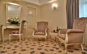 Туры в отель Cassiel Boutique Hotel