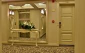 Туры в отель Cassiel Boutique Hotel