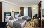 Туры в отель Cassiel Boutique Hotel