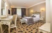 Туры в отель Cassiel Boutique Hotel
