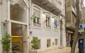 Туры в отель Sao Pedro Lisbon Hotel