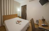 Туры в отель Sao Pedro Lisbon Hotel