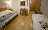 Туры в отель Sao Pedro Lisbon Hotel
