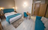 Туры в отель Sao Pedro Lisbon Hotel