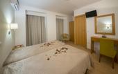 Туры в отель Sao Pedro Lisbon Hotel