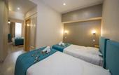 Туры в отель Sao Pedro Lisbon Hotel