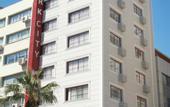 Туры в отель Kozan City Hotel