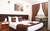 Туры в отель Kozan City Hotel
