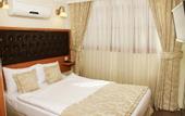 Туры в отель Kozan City Hotel