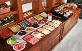 Туры в отель Kozan City Hotel
