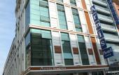 Туры в отель Armis Hotel