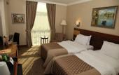 Туры в отель Armis Hotel