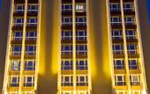 Туры в отель Al Khaleej Plaza Hotel