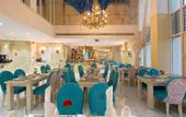 Туры в отель Al Khaleej Plaza Hotel