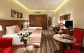 Туры в отель Al Khaleej Plaza Hotel
