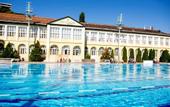 Туры в отель Csaszar