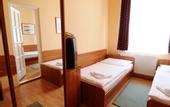 Туры в отель Csaszar