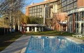 Туры в отель Ciutat De Granollers