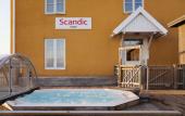 Туры в отель Scandic Visby