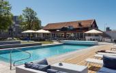 Туры в отель Scandic Visby