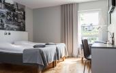 Туры в отель Scandic Visby