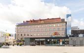 Туры в отель Scandic Atlas