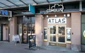 Туры в отель Scandic Atlas