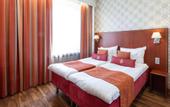 Туры в отель Scandic Atlas