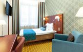 Туры в отель Scandic Atlas