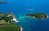 Туры в отель Naturist Park Koversada Villas
