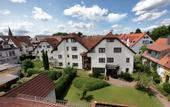 Туры в отель Hotel Flora Stuttgart-Mohringen
