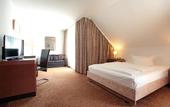 Туры в отель Hotel Flora Stuttgart-Mohringen