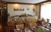 Туры в отель Hotel Flora Stuttgart-Mohringen