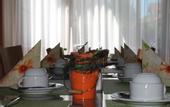 Туры в отель Hotel Flora Stuttgart-Mohringen