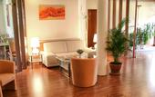 Туры в отель Hotel Flora Stuttgart-Mohringen