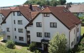 Туры в отель Hotel Flora Stuttgart-Mohringen